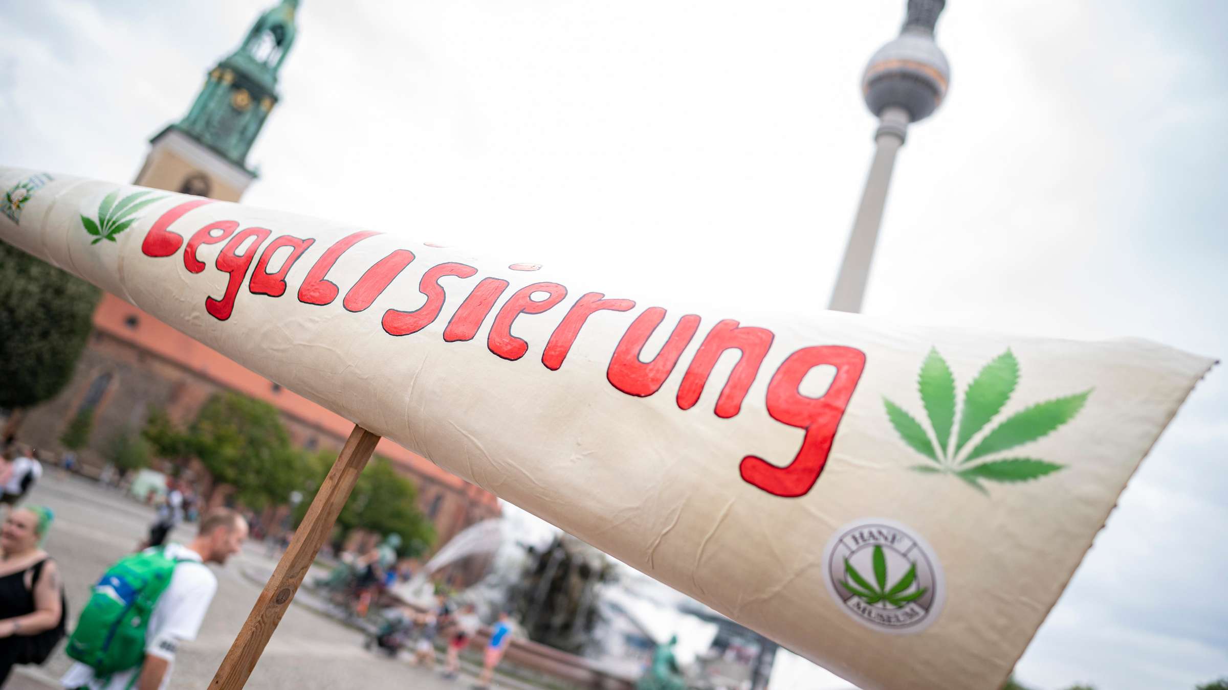 Darf Man In Deutschland Cannabis Anbauen - Gesetze Und Regelungen