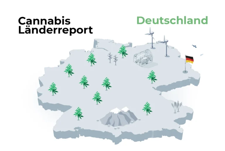 Cannabis-Anbau In Deutschland: Lizenzbedingungen Und Voraussetzungen