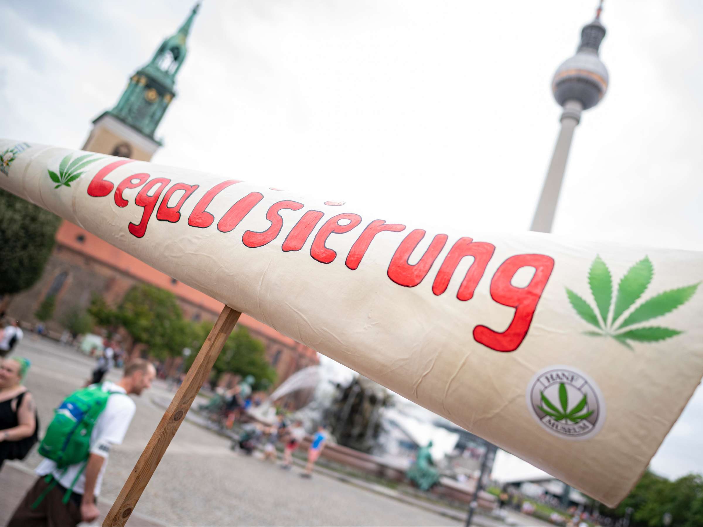Legalisierung Des Cannabis Anbaus In Deutschland Aktueller Stand Und Entwicklungen